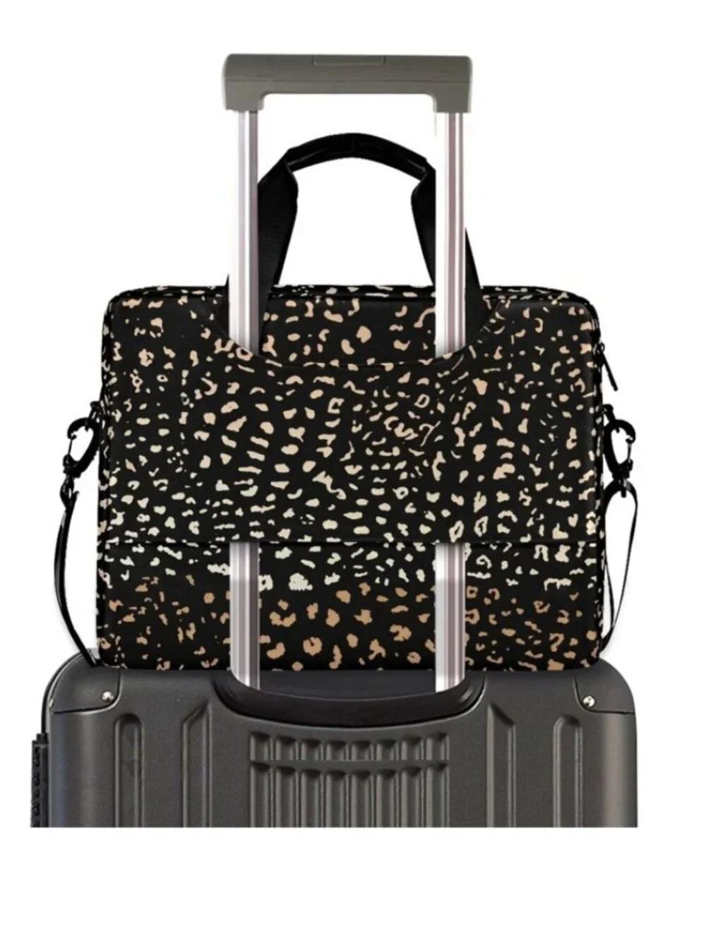 Alaza Animal Print Laptop Case